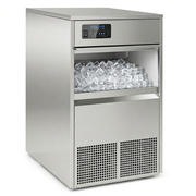 Under Bench Ice Machines