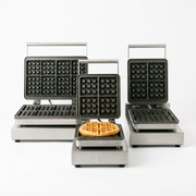 Waffle makers
