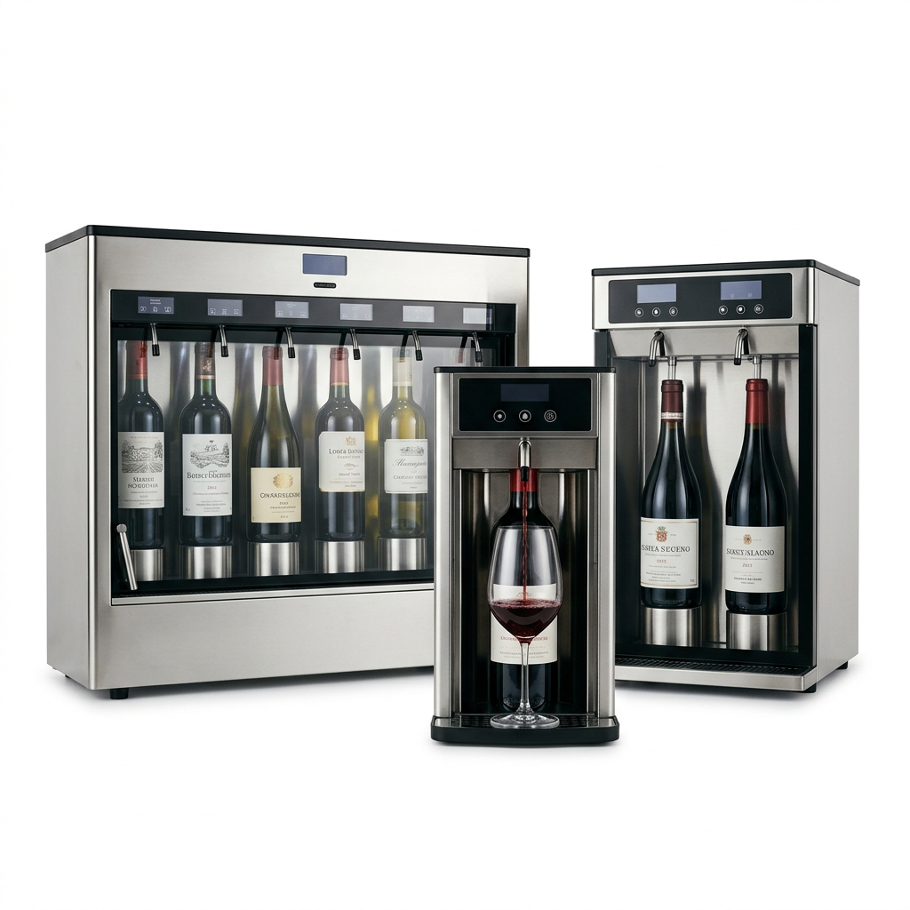 Wine Dispensers