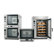 Convection Ovens