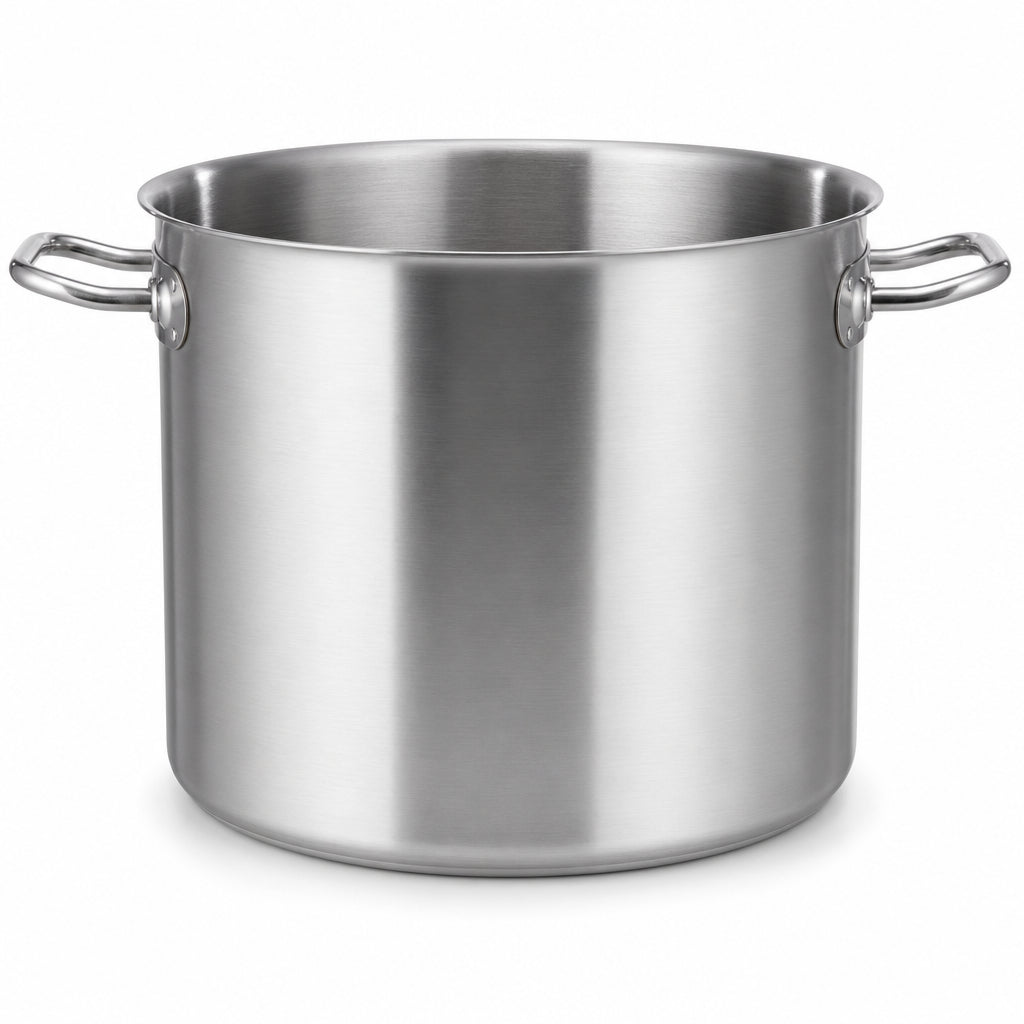 Commercial Pots & Pans