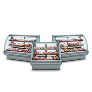 Deli & Meat Displays