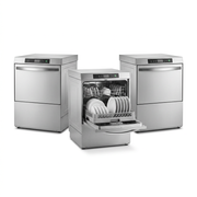 Under Bench Dishwashers