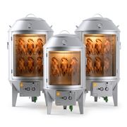 Duck Ovens