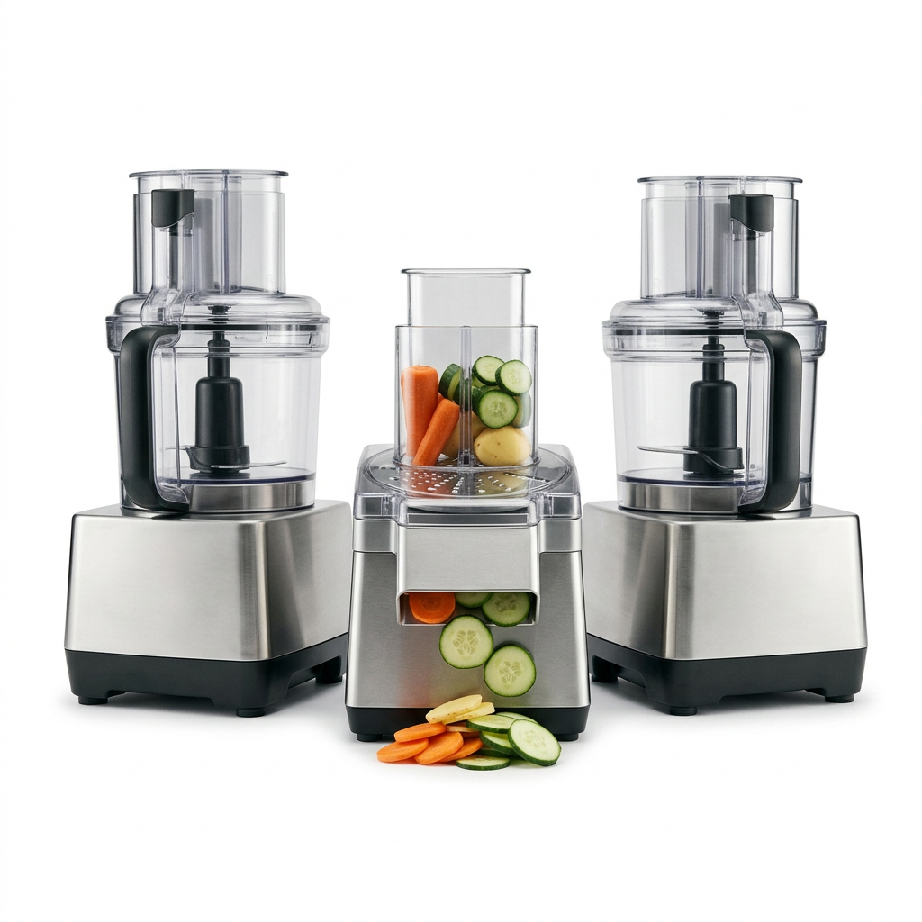 Food Processors