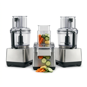 Food Processors