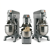 Fork Mixers