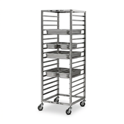 Gastronorm Rack Trolleys