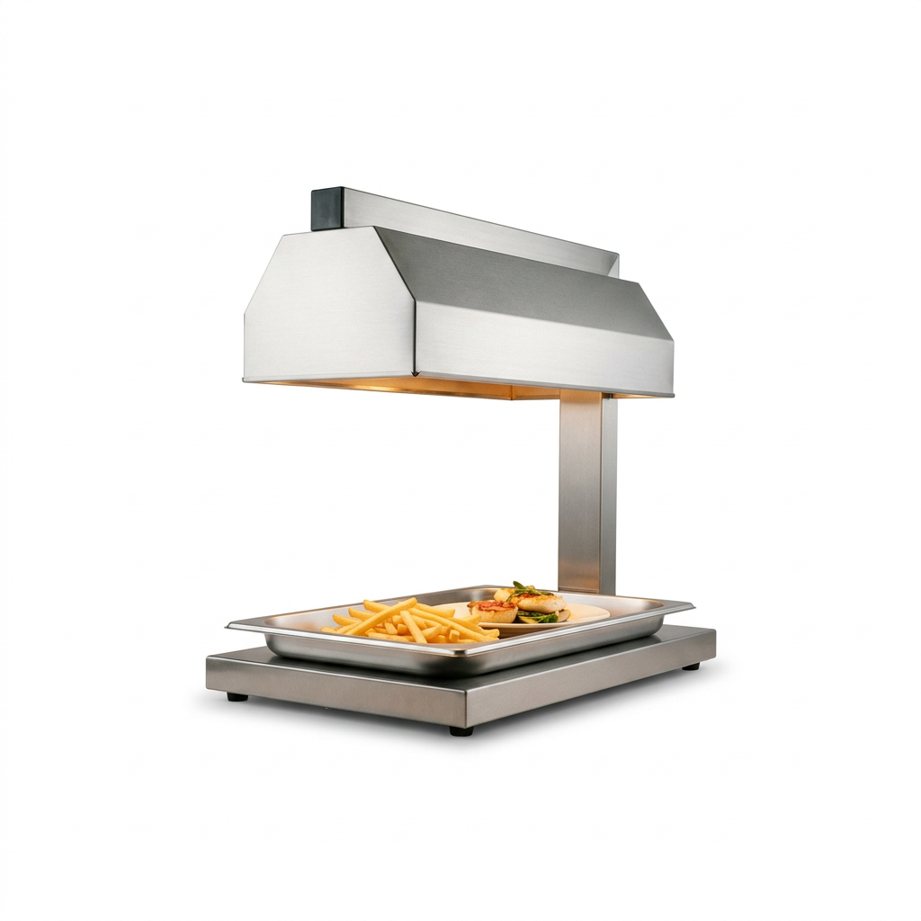 Heat Lamps