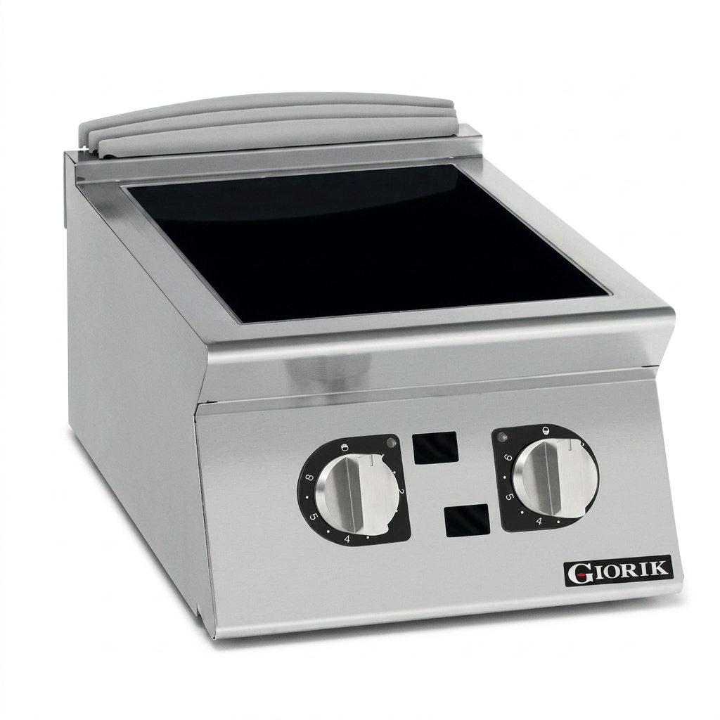 Induction Cooktops