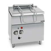 Bratt Pans & Tilting Kettles
