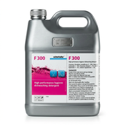 Dishwashing Chemicals