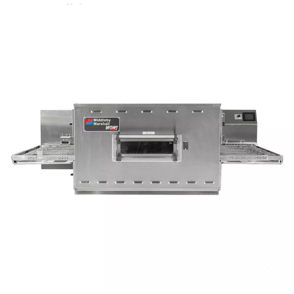 Conveyor Ovens