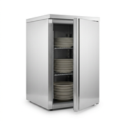 Plate Warmer Cabinets
