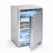 Under Bench Freezers