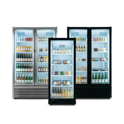 Display Refrigeration
