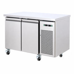 Thermaster Dual-Temperature GN Counter Refrigerator – GN2100DT — view 8