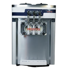 Frostiq Counter Top Dual Flavour Plus Twist™ FIQ-SS-238