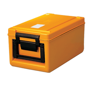Rieber 100 K - Toploader Thermoport Delivery System