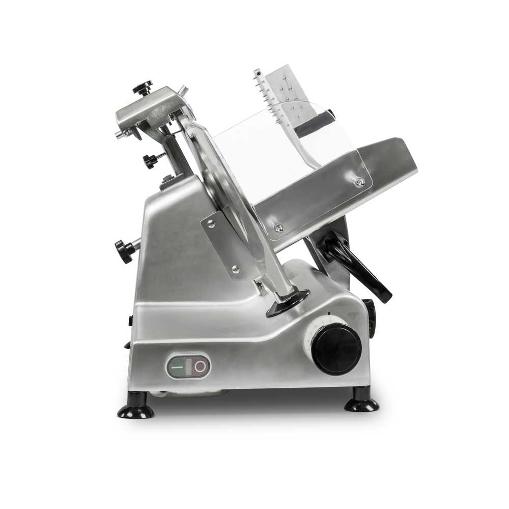 AG Equipment 12 Inch (300mm) Meat Slicer AG-SL300ES-12