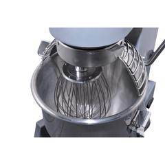 Tyrone Heavey Duty Planetary Mixer 20L - B20GX