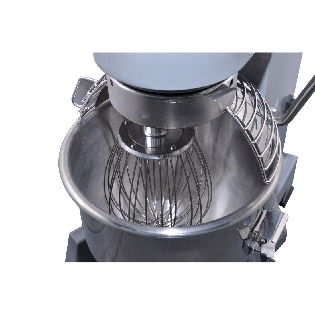 Tyrone Heavey Duty Planetary Mixer 20L - B20GX
