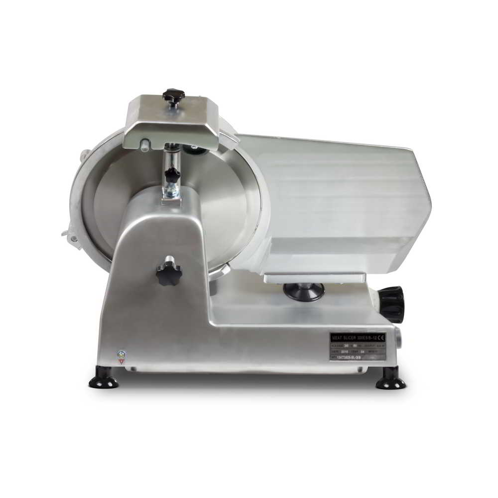 AG Equipment 12 Inch (300mm) Meat Slicer AG-SL300ES-12