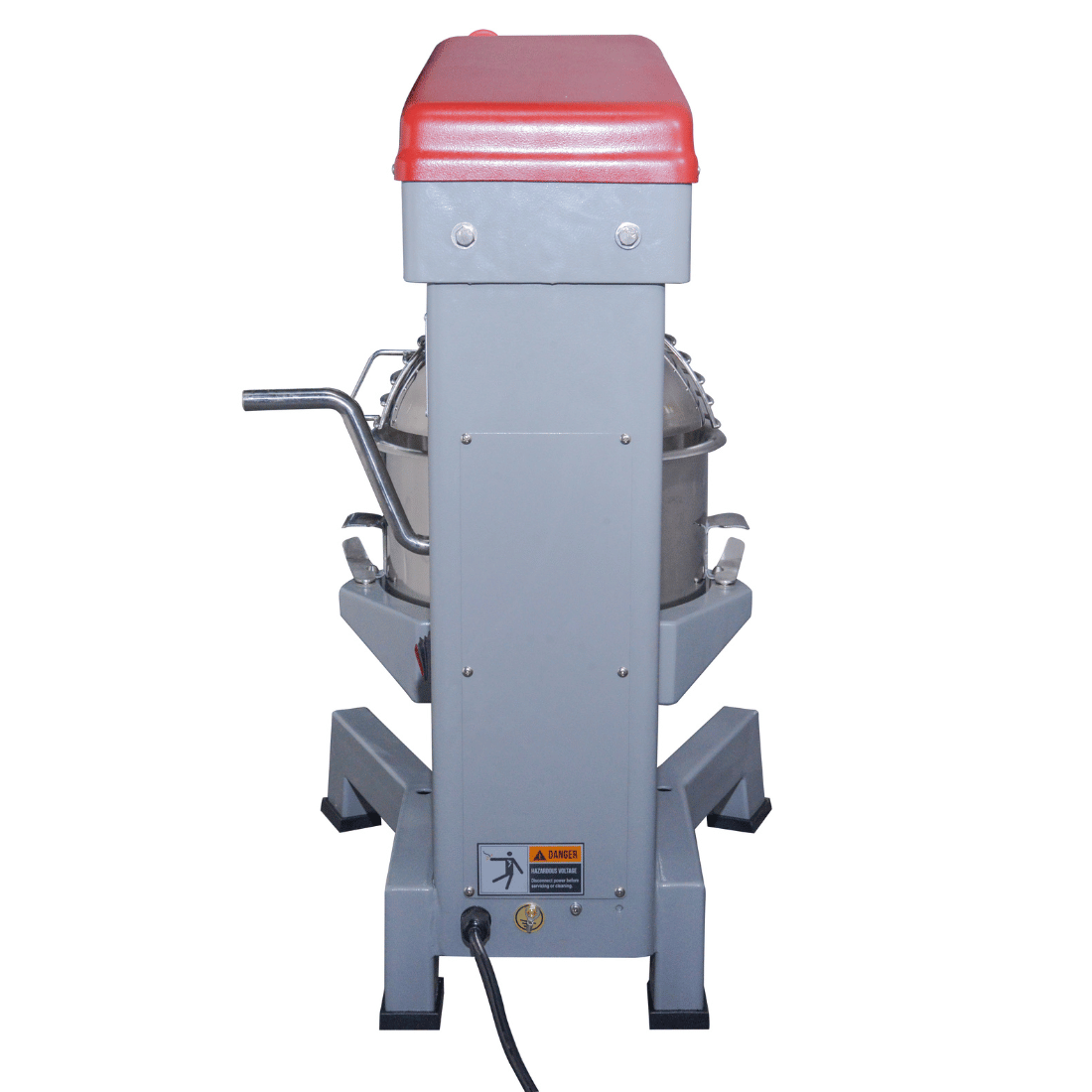 Tyrone Heavey Duty Planetary Mixer 20L - B20GX