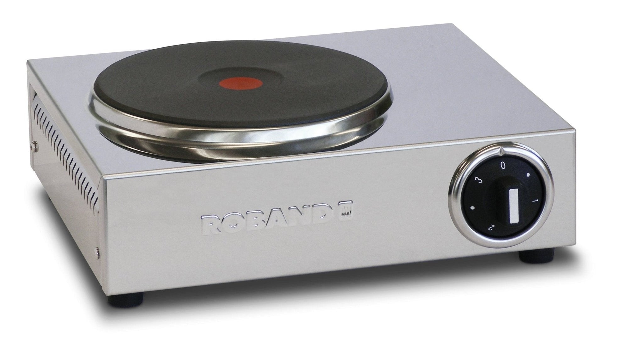 Roband Boiling Hot Plates 190mm RB-11