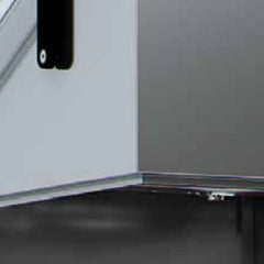 Fagor Evo-Concept Pass-Through Dishwasher CO-142BDD