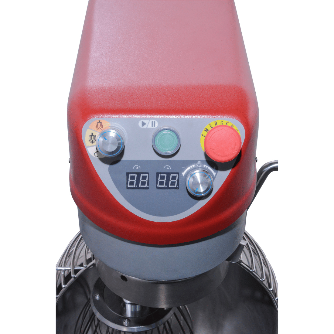 Tyrone Heavey Duty Planetary Mixer 20L - B20GX