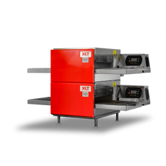 XLT Electric Countertop Conveyor Impingement Oven Single Stack - Three Phase