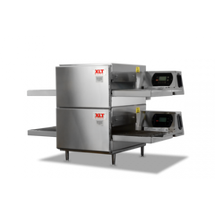 XLT Electric Countertop Conveyor Impingement Oven Single Stack - Three Phase