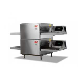 XLT Electric Countertop Conveyor Impingement Oven Single Stack - Three Phase