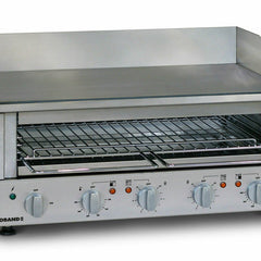 Roband Griddle Toaster - Very High Production