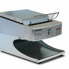 Roband Sycloid Toaster natural, 350 slices/HR