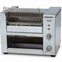 Roband Conveyor Toaster, 300 slices/HR