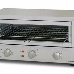 Roband Grill Max Toaster 8 slice