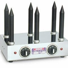 Roband Bun Warmer Teflon coated