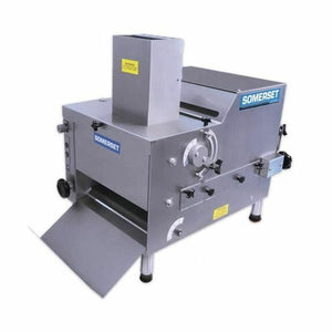 Somerset Dough Moulder - Interchangeable Pressure Plates 6