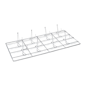 Fagor Stainless Steel Spike Tray for Combi Oven  19001496