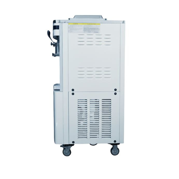 Frostiq Floor Standing Dual Flavour Plus Twist™ FIQ-SS-245