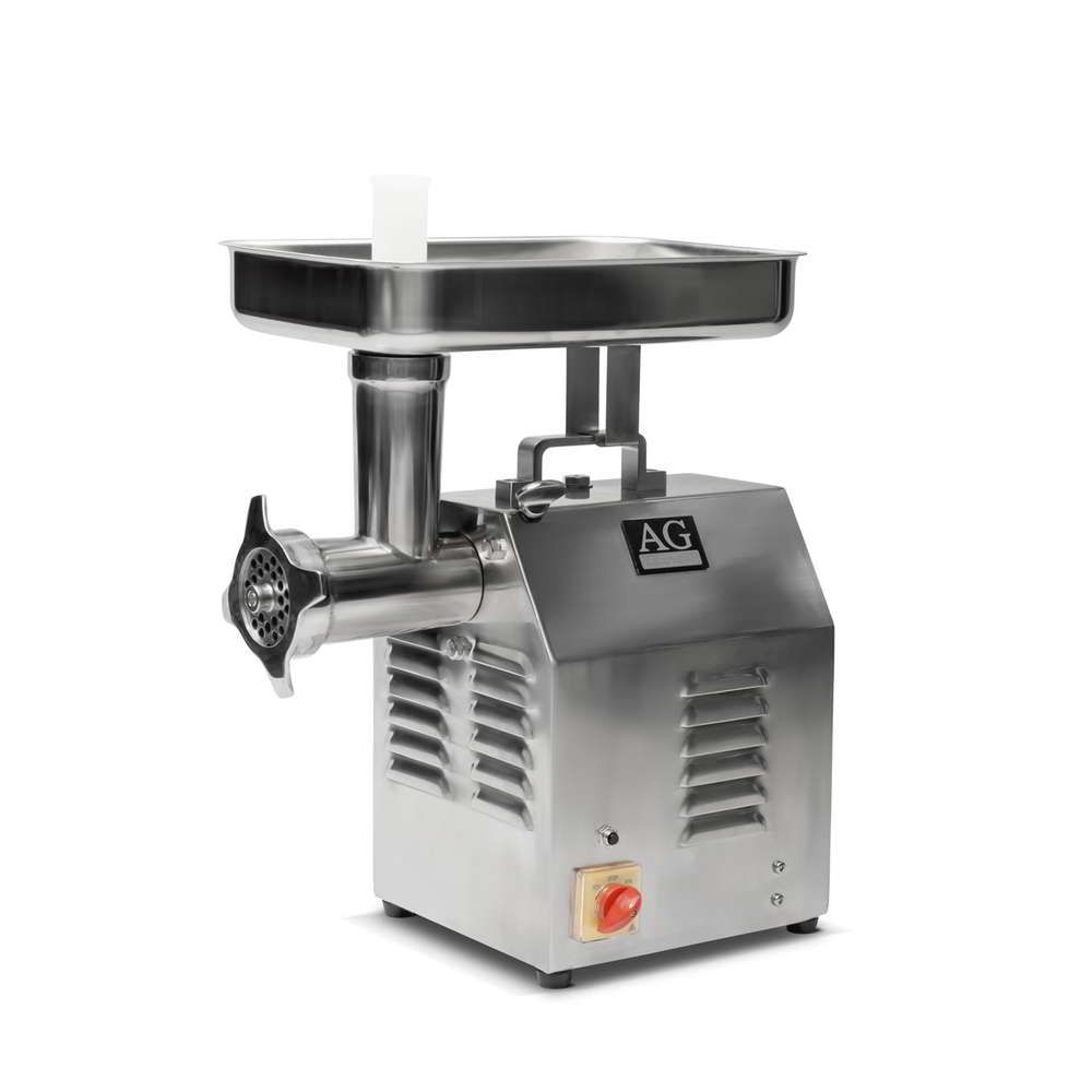 AG Equipment Meat Grinder 120Kg Mincer AG-TC12