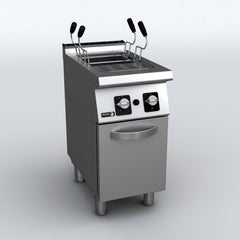 Fagor Kore 700 Series Gas Pasta Cooker With 2 Baskets CP-G7126