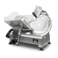 AG Equipment 12 Inch (300mm) Meat Slicer AG-SL300ES-12