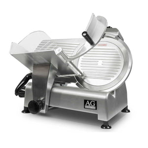 AG Equipment 12 Inch (300mm) Meat Slicer AG-SL300ES-12