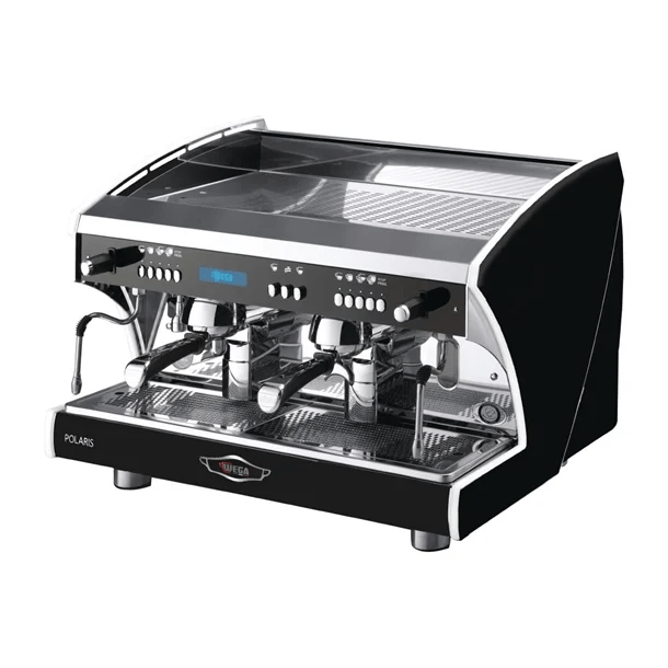 Wega Polaris EVD Tron