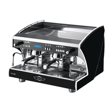 Wega Polaris EVD Tron