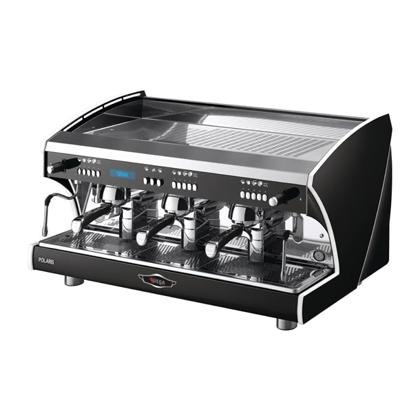 Wega Polaris EVD Tron