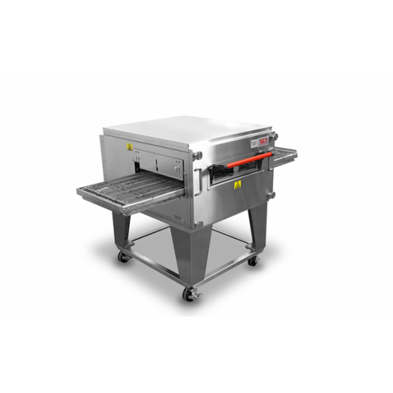 XLT Single Stack Gas Conveyor Impingement Oven - 24